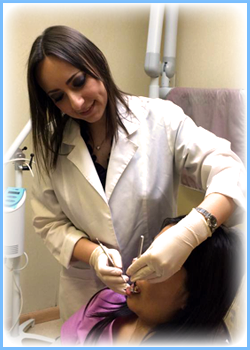 Tower Plaza Dentistry NJ - Lena Khaylomsky
