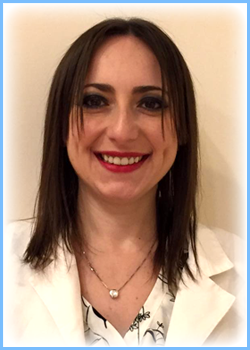 Tower Plaza Dentistry NJ - Lena Khaylomsky